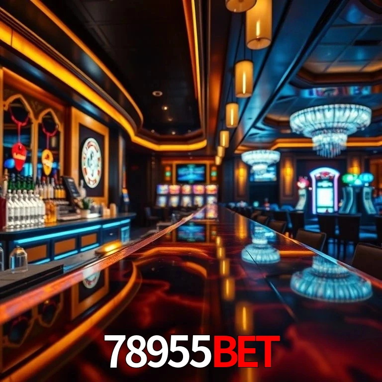 78955bet plataforma