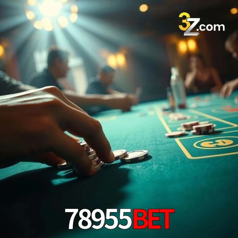 78955bet lottery