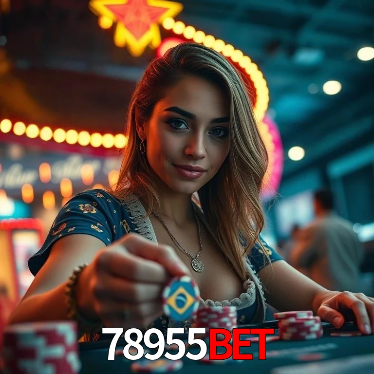 78955bet Suporte