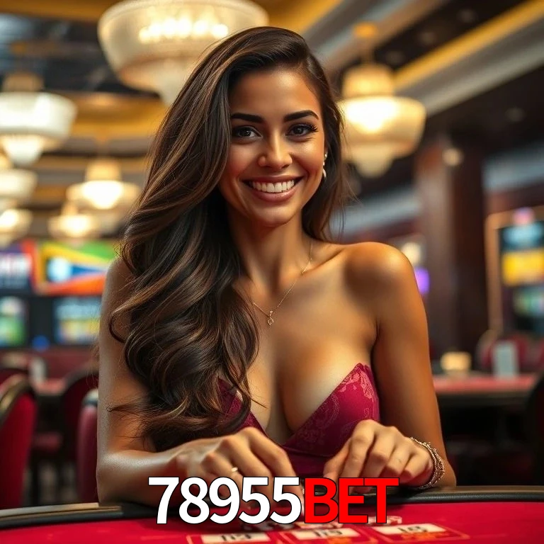 78955bet App Design