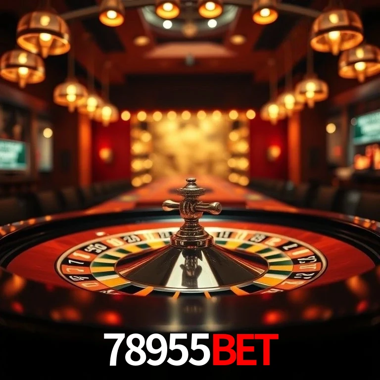 78955bet Slot Mecânicas