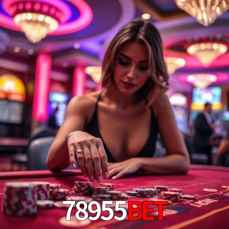 78955bet Casino RNG