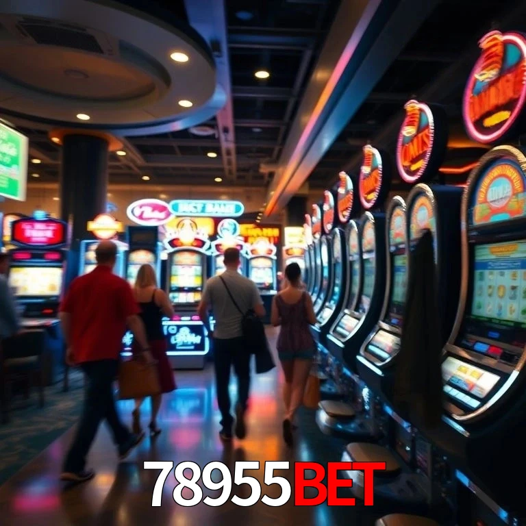 78955bet Manager VIP