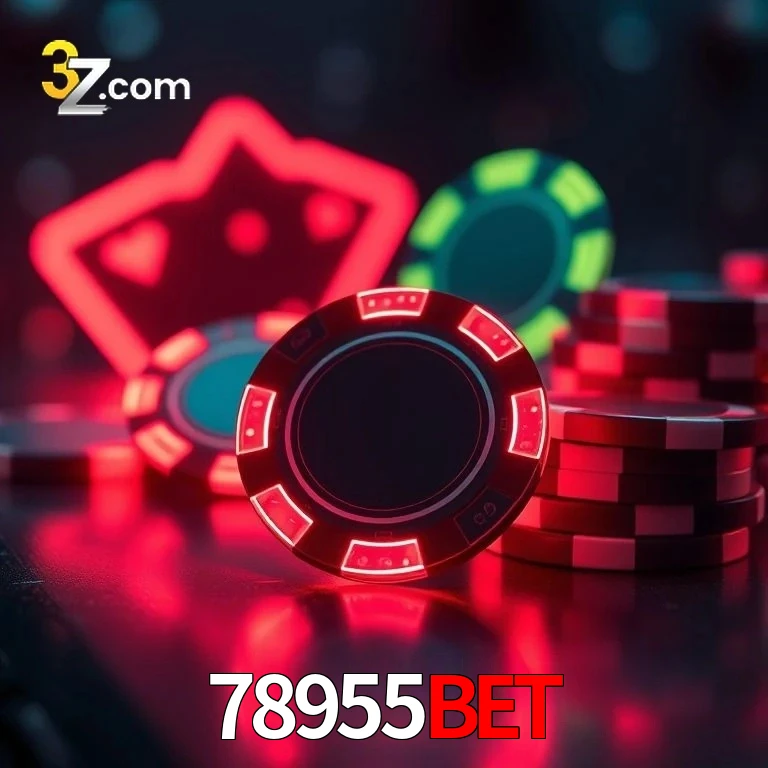 78955bet Slot Analytics