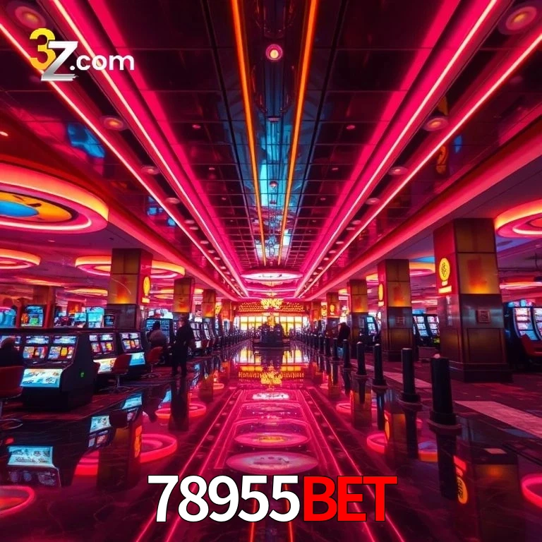 78955bet APK Interface