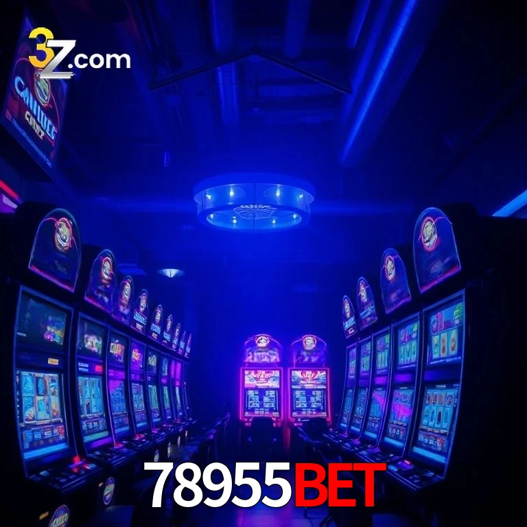 78955bet App Security