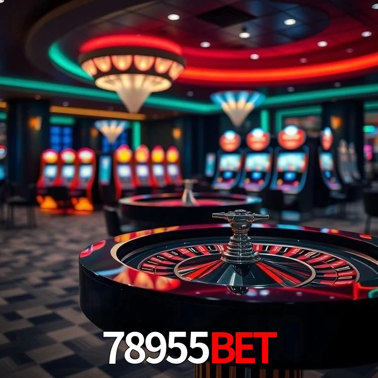 78955bet APK Segurança