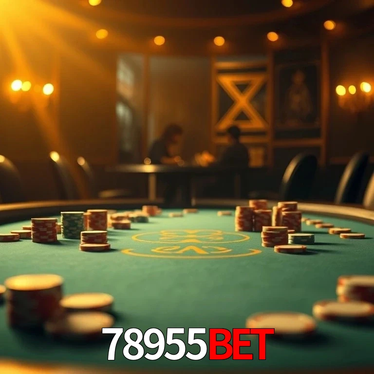 78955bet platform