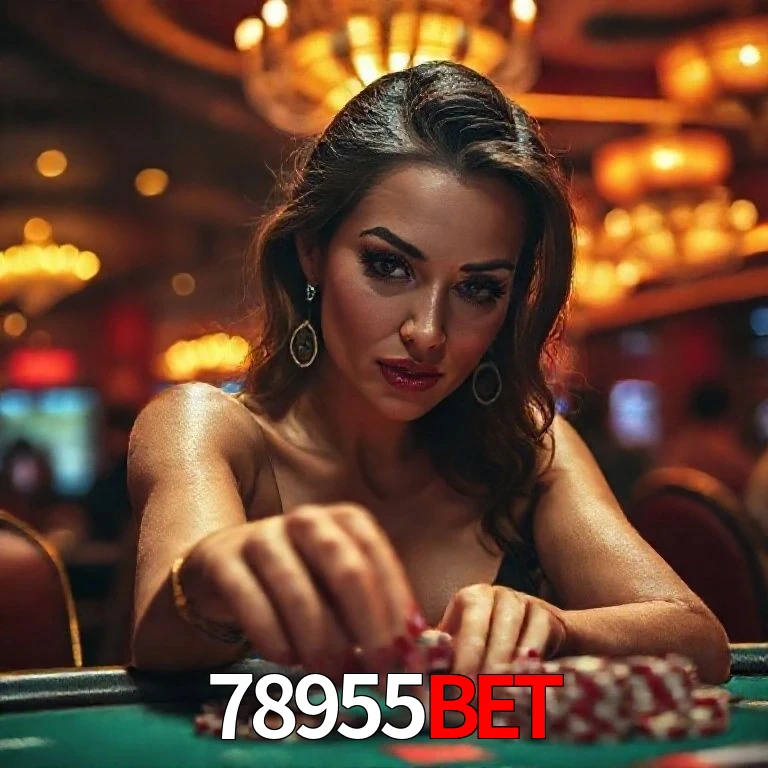 78955bet Jogo Responsável