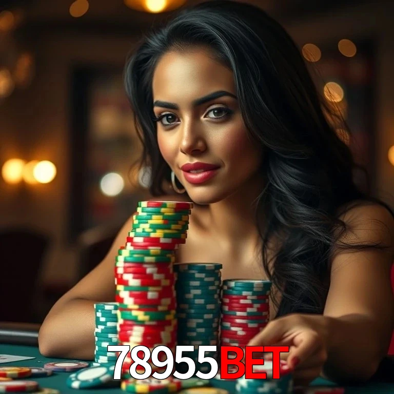 78955bet apostas
