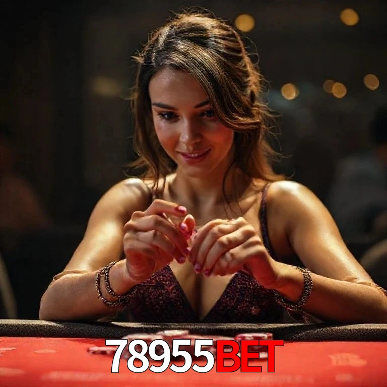 78955bet Segurança